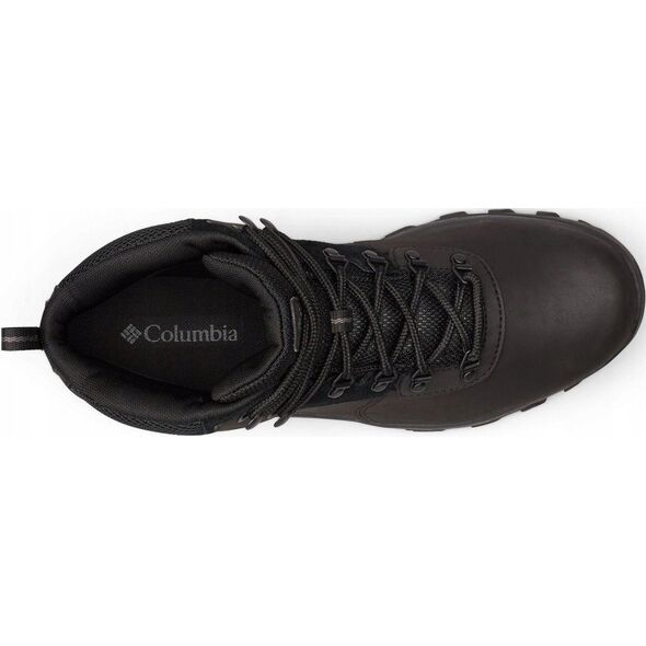 Columbia Newton Ridge Plus II 1594731014 Μαύρο 45