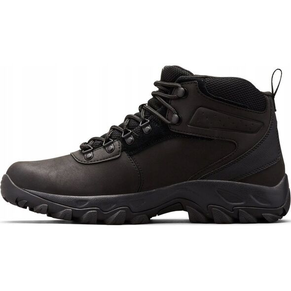 Columbia Newton Ridge Plus II 1594731014 Μαύρο 41,5