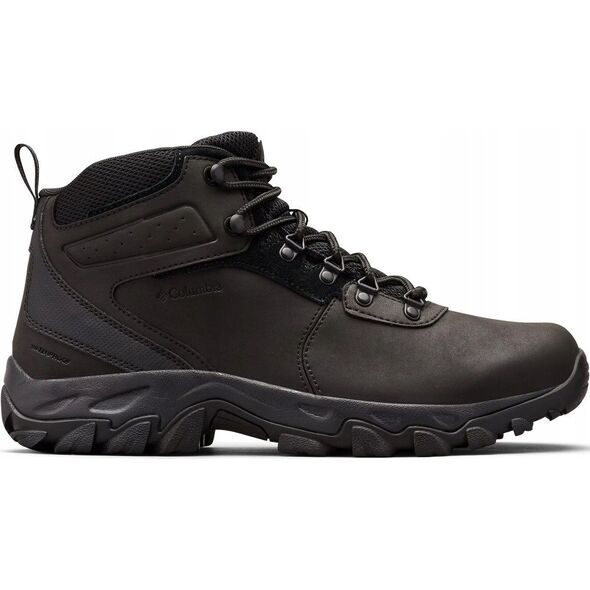 Columbia Newton Ridge Plus II 1594731014 Μαύρο 41,5