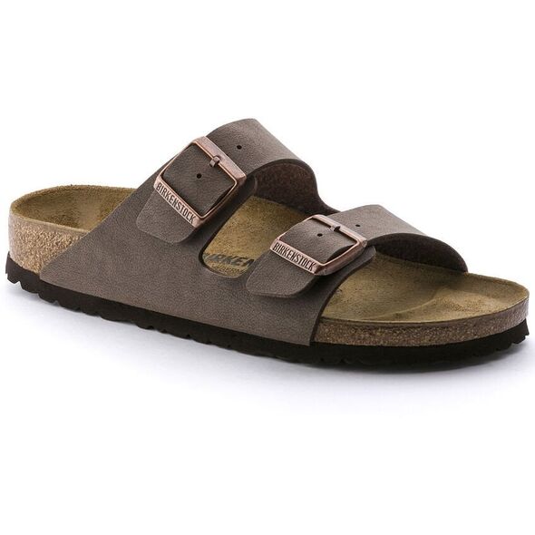 Birkenstock Arizona BFBC 151183 Καφέ 39