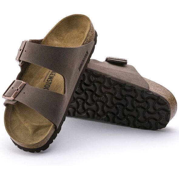 Birkenstock Arizona BFBC 151183 Καφέ 39