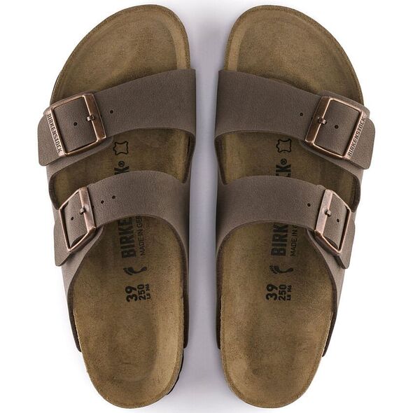 Birkenstock Arizona BFBC 151183 Καφέ 39