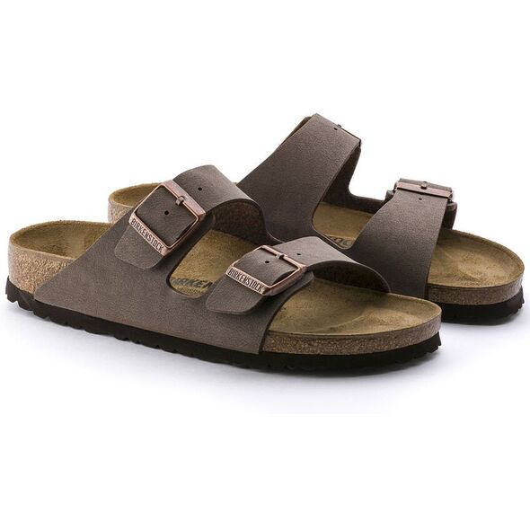 Birkenstock Arizona BFBC 151183 Καφέ 39