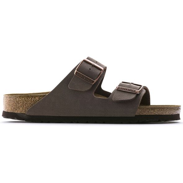 Birkenstock Arizona BFBC 151183 Καφέ 39