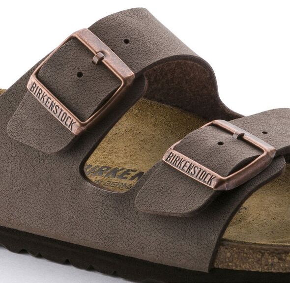 Birkenstock Arizona BFBC 151183 Καφέ 39