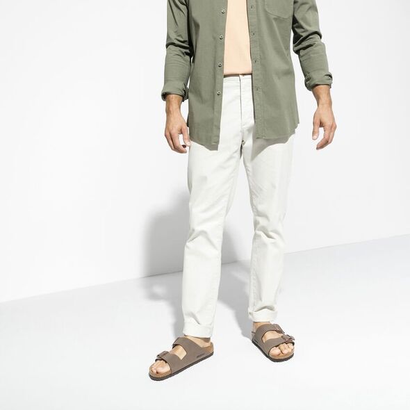 Birkenstock Arizona BFBC 151183 Καφέ 39