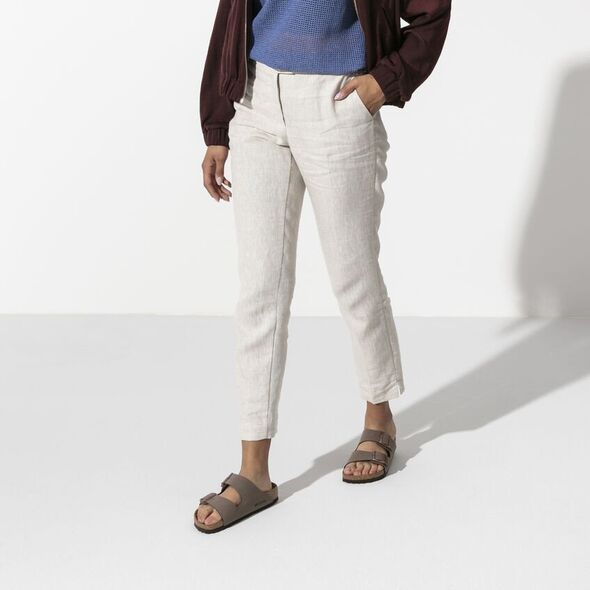 Birkenstock Arizona BFBC 151183 Καφέ 39