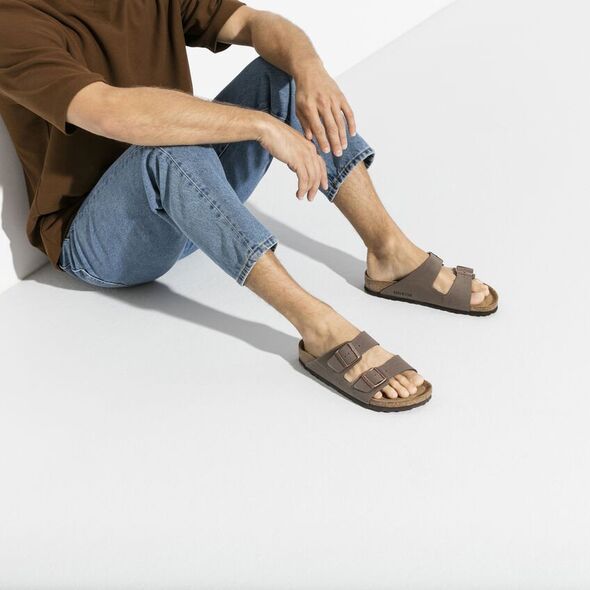 Birkenstock Arizona BFBC 151183 Καφέ 39