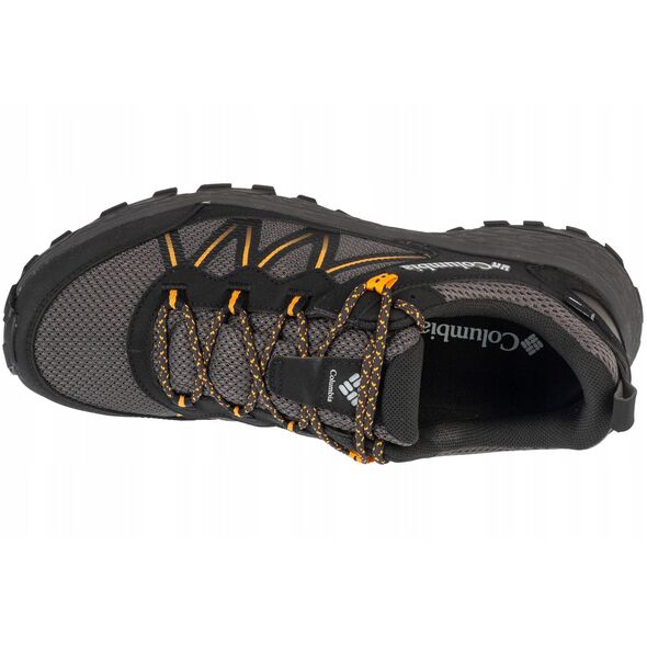 Columbia Peakfreak Rush Outdry 2108291010 Μαύρο 43