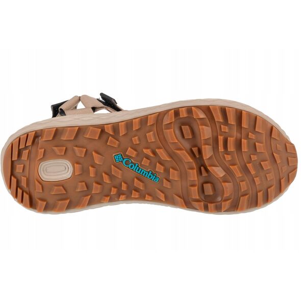 Columbia Konos Globetrot Σανδάλι 2126931258 Μπεζ 43