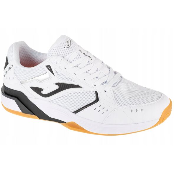 Joma B.Screen Ανδρικά 2502 BSCRES2502 λευκό 46