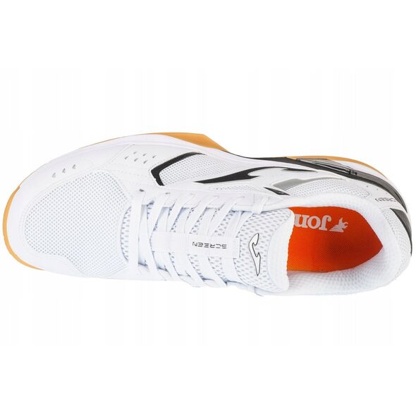 Joma B.Screen Men 2502 BSCRES2502 λευκό 45