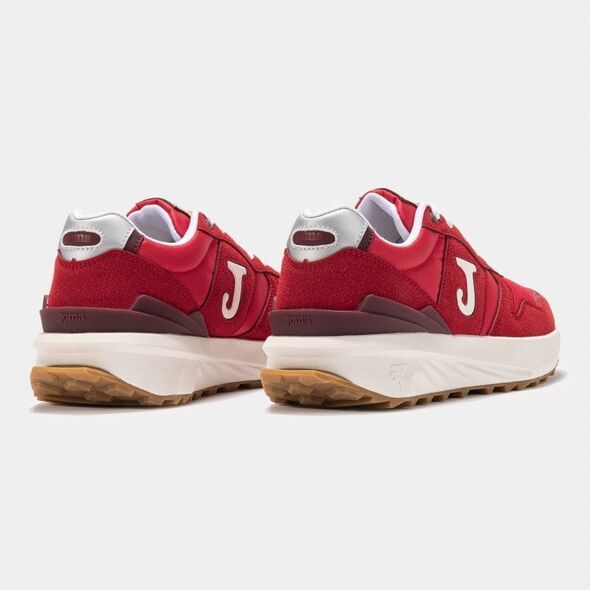 Joma C.200 Ανδρικά 2506 C200S2506 Κόκκινα 41