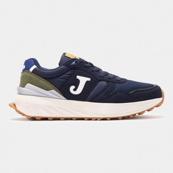 Joma C.200 Ανδρικά 2503 C200S2503 Granatowe 43