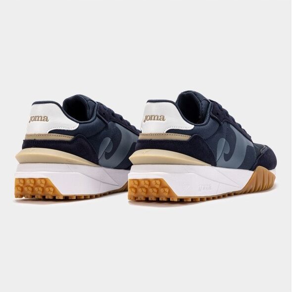 Joma C.501 Men 2521 C501S2521 Granatowe 46