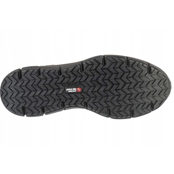 Joma C.Daily Ανδρικά 2421 CDAILW2421 Μαύρα 39