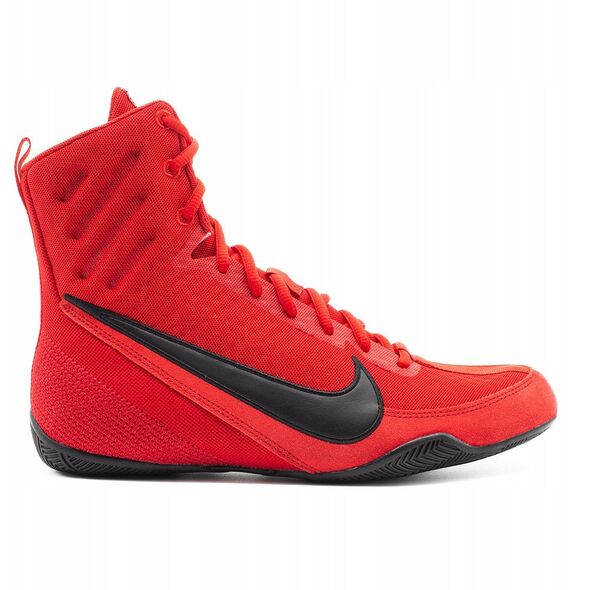 Nike Machomai 3 HF7333-600 Κόκκινο 42,5
