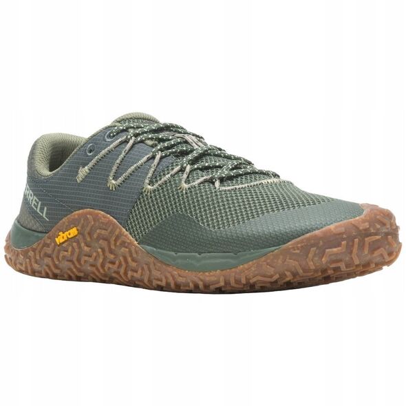 Merrell Trail Glove 7 J067655 Πράσινο 43,5