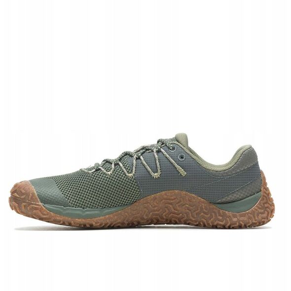 Merrell Trail Glove 7 J067655 Πράσινο 46