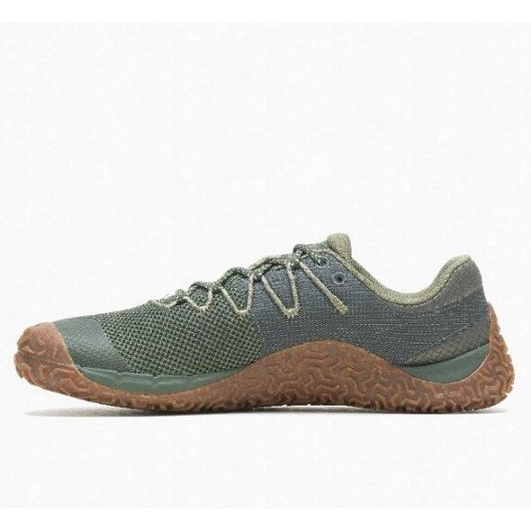 Merrell Trail Glove 7 J067655 Πράσινο 44,5