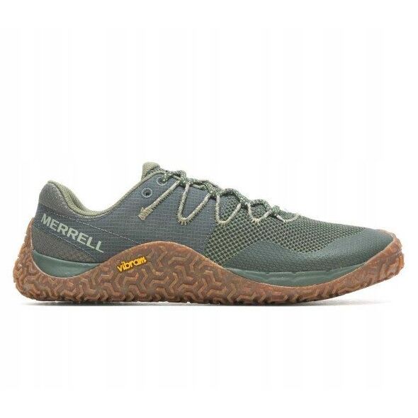 Merrell Trail Glove 7 J067655 Πράσινο 44,5