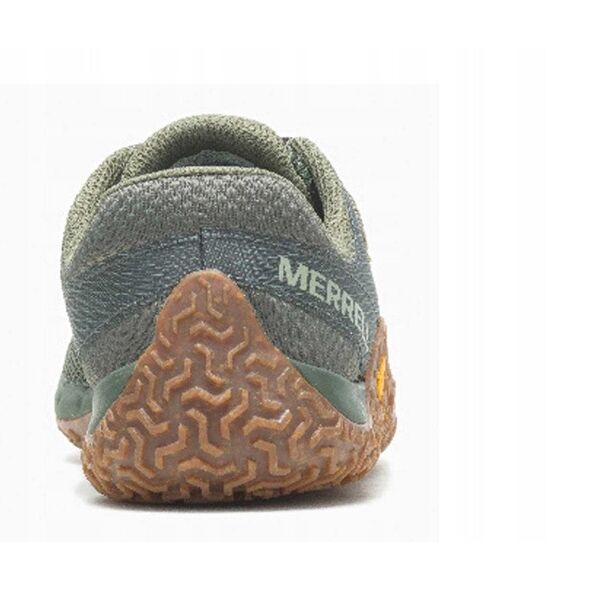 Merrell Trail Glove 7 J067655 Πράσινο 44,5