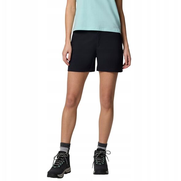 Columbia Leslie Falls Short II 2126061010 Μαύρο 42