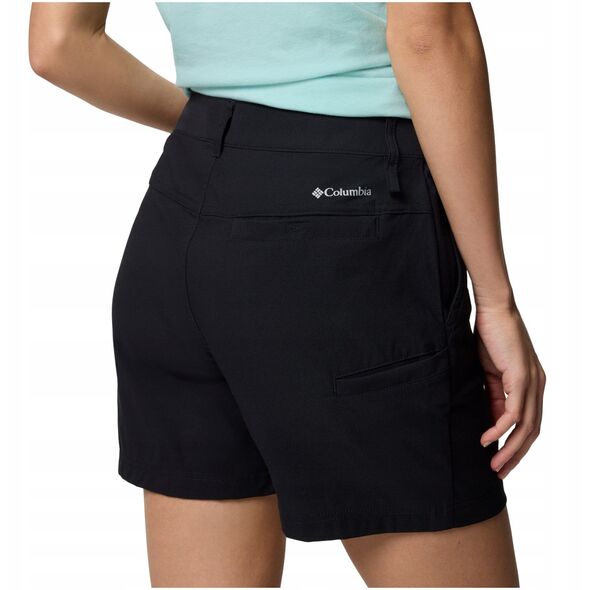 Columbia Leslie Falls Short II 2126061010 Czarne 44