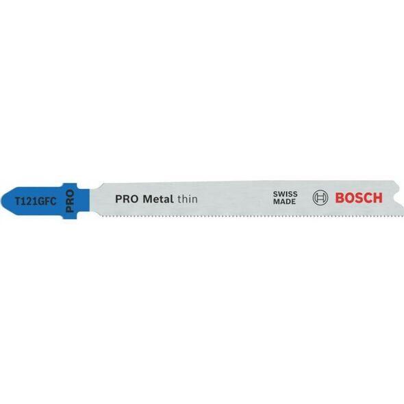 BOSCH BRZESZCZOT T PRO METAL THIN T121GFC 92 mm /2szt.