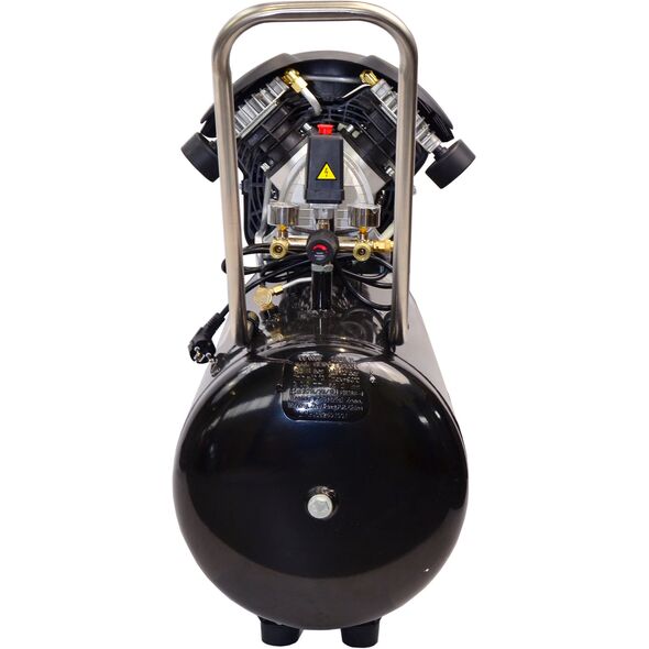 AWTOOLS KOMPRESOR AC100V 100L V 3,0HP BLACK LINE