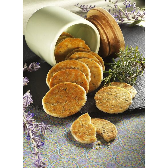 Tefal Ανταλλακτικές πλάκες για τη Συλλογή Σνακ, ΜΠΙΣΚΟΤΑ / herbatniki - XA801412