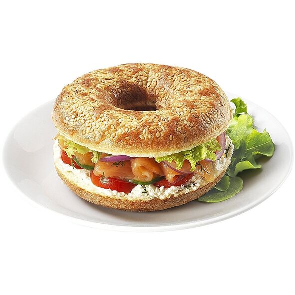 Tefal Ανταλλακτικές πλάκες για τη Συλλογή Snack, BAGLES / μπέιγκελ - XA801612