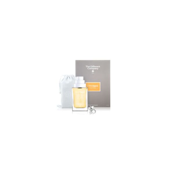 The Different Company White Zagora EDT 100 ml