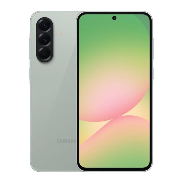 Κινητό Τηλέφωνο Samsung A566B Galaxy A56 5G (Dual SIM) 128GB 8GB RAM Λαδί 8806095983004 8806095983004 έως και 12 άτοκες δόσεις