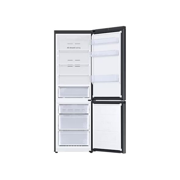 Lodówka Samsung SAMSUNG LODÓWKA RB34C600EBN