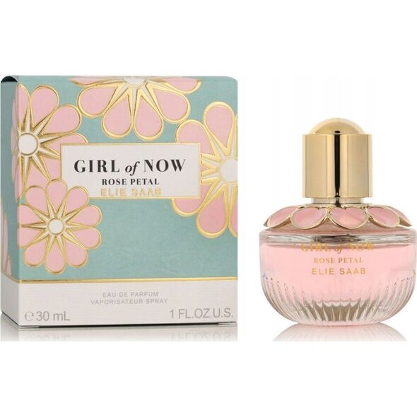 Elie Saab Perfumy Damskie Elie Saab Girl of Now Rose Petal EDP 30 ml