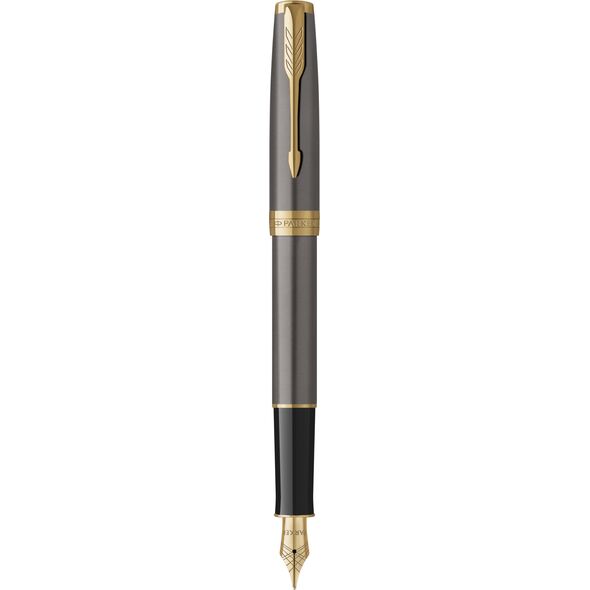 Πένα Parker Sonnet Core Grey GT