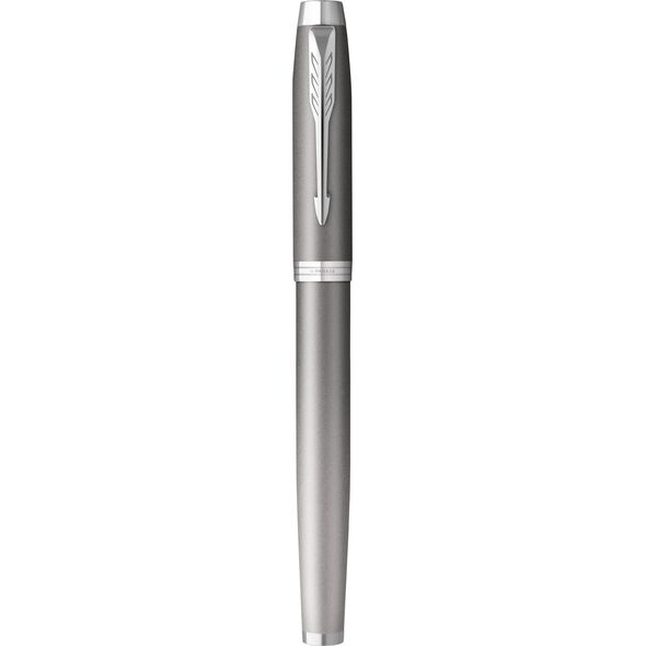 Στυλό διαρκείας Parker IM Rituals Grey