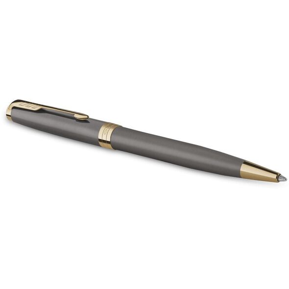 Στυλό Parker Sonnet Core Grey GT