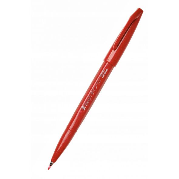 Πινέλο Pentel Brush Sign Pen SES15C φλουό