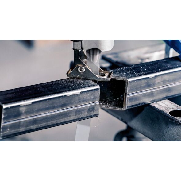 BOSCH BRZESZCZOT DO PIŁY SZABLASTEJ PRO THICK METAL PRECISE S1137HBF 1,1 x 25 x 225mm /25szt.