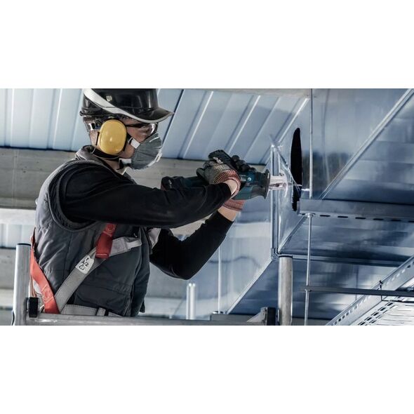BOSCH BRZESZCZOT DO PIŁY SZABLASTEJ PRO THIN METAL S325GF 1,25 x 7 x 85mm /5szt.