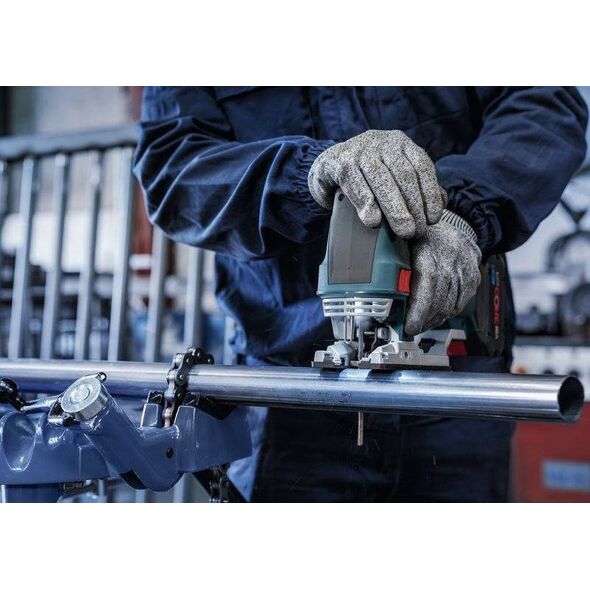 BOSCH BRZESZCZOT T PRO METAL PIPES AND PROFILES T321BF 132 mm /2szt.