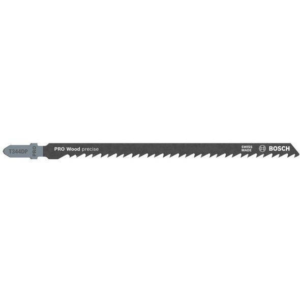 BOSCH BRZESZCZOT T PRO WOOD PRECISE T344DP 152 mm /25szt.