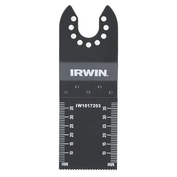 IRWIN BRZESZCZOT DO WIELOFUNKCYJNEJ SZLIFIERKI OSCYLACYJNEJ PROSTY 32mm do wielofunkcyjnej szlifierk
