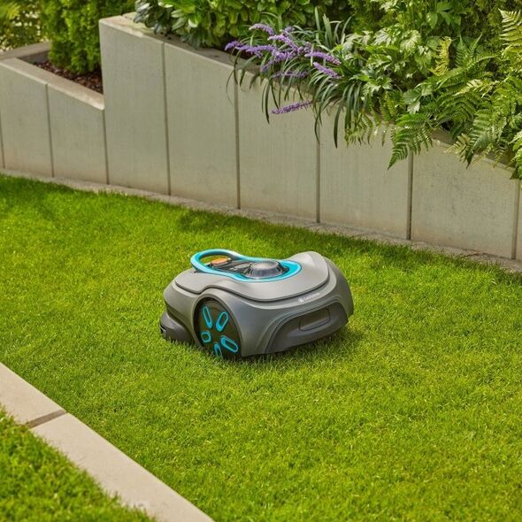 Gardena smart SILENO free 1500 m 19927-32