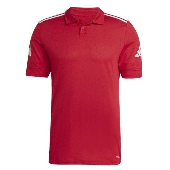 Koszulka adidas Polo SQUADRA 25 JY3418