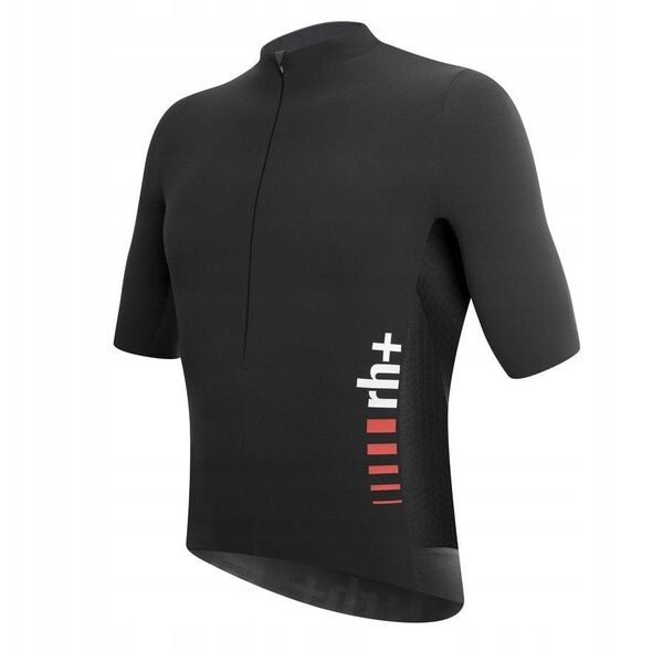 RH+ SpeedCell Jersey BLACK - ECU0313