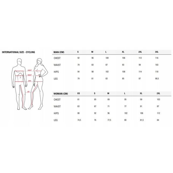 RH+ Infinity Jersey FZ μαύρο-λευκό-μπλε surf - ECU0246