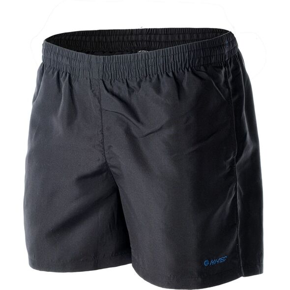 Hi-Tec Spodenki męskie SOLME BLACK r. XXL